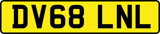DV68LNL