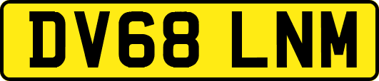 DV68LNM