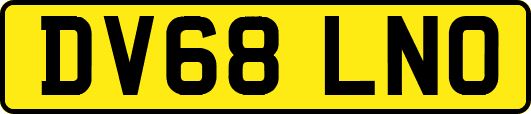 DV68LNO