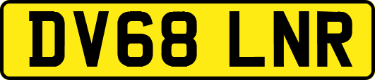 DV68LNR