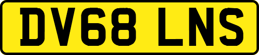 DV68LNS