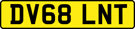 DV68LNT