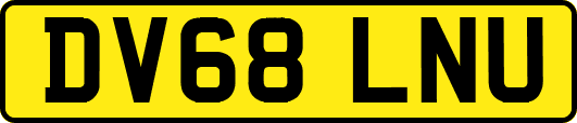 DV68LNU