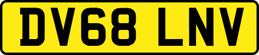 DV68LNV