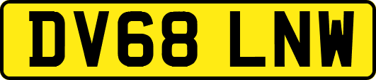 DV68LNW
