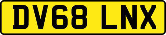 DV68LNX
