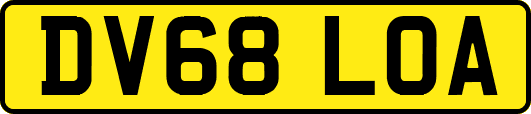 DV68LOA