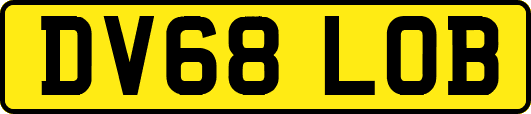 DV68LOB