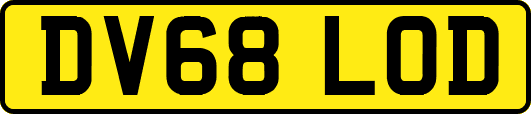 DV68LOD