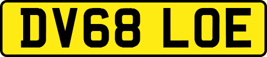 DV68LOE