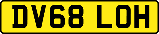 DV68LOH