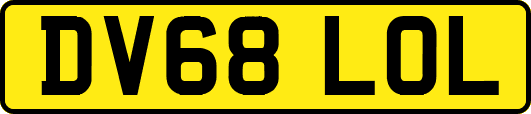 DV68LOL