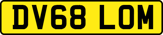 DV68LOM