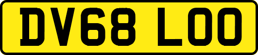 DV68LOO
