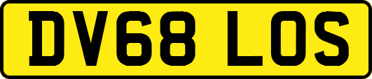 DV68LOS