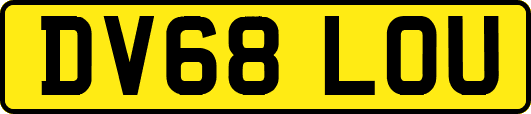 DV68LOU
