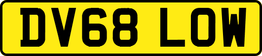 DV68LOW