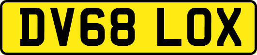 DV68LOX