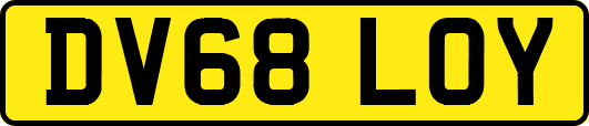 DV68LOY