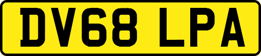 DV68LPA