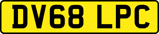 DV68LPC