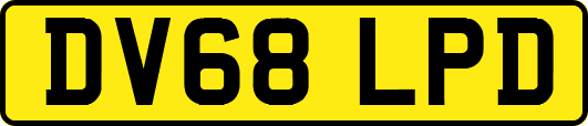 DV68LPD