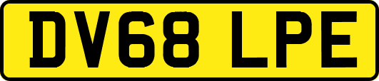 DV68LPE
