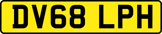 DV68LPH