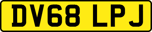 DV68LPJ