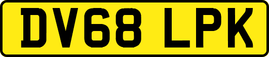 DV68LPK