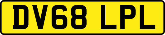 DV68LPL