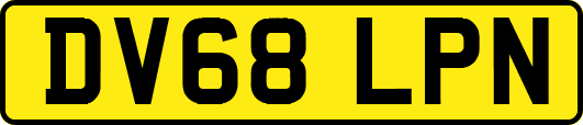 DV68LPN