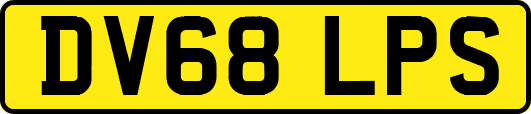 DV68LPS