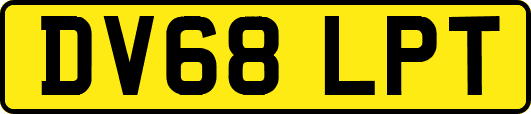 DV68LPT