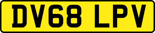 DV68LPV