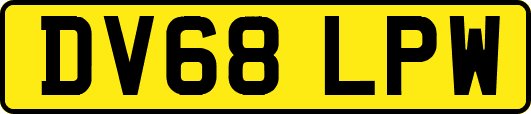 DV68LPW
