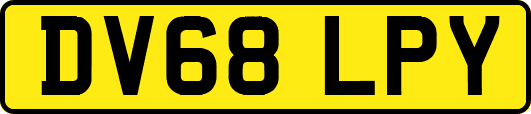 DV68LPY