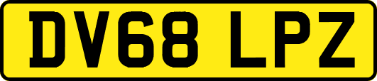 DV68LPZ