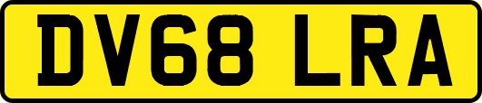 DV68LRA