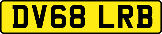 DV68LRB