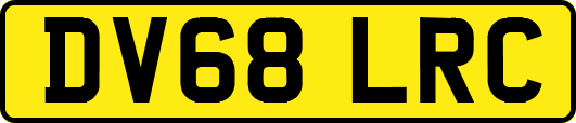 DV68LRC