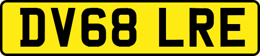 DV68LRE