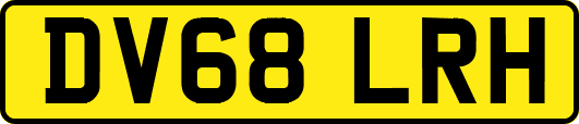 DV68LRH