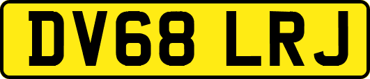 DV68LRJ