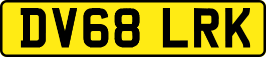DV68LRK