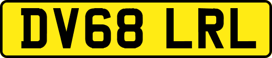 DV68LRL