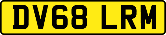 DV68LRM