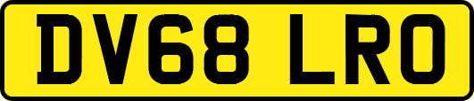 DV68LRO