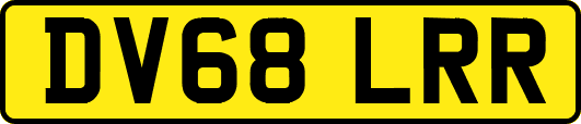 DV68LRR