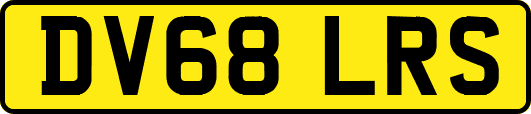 DV68LRS